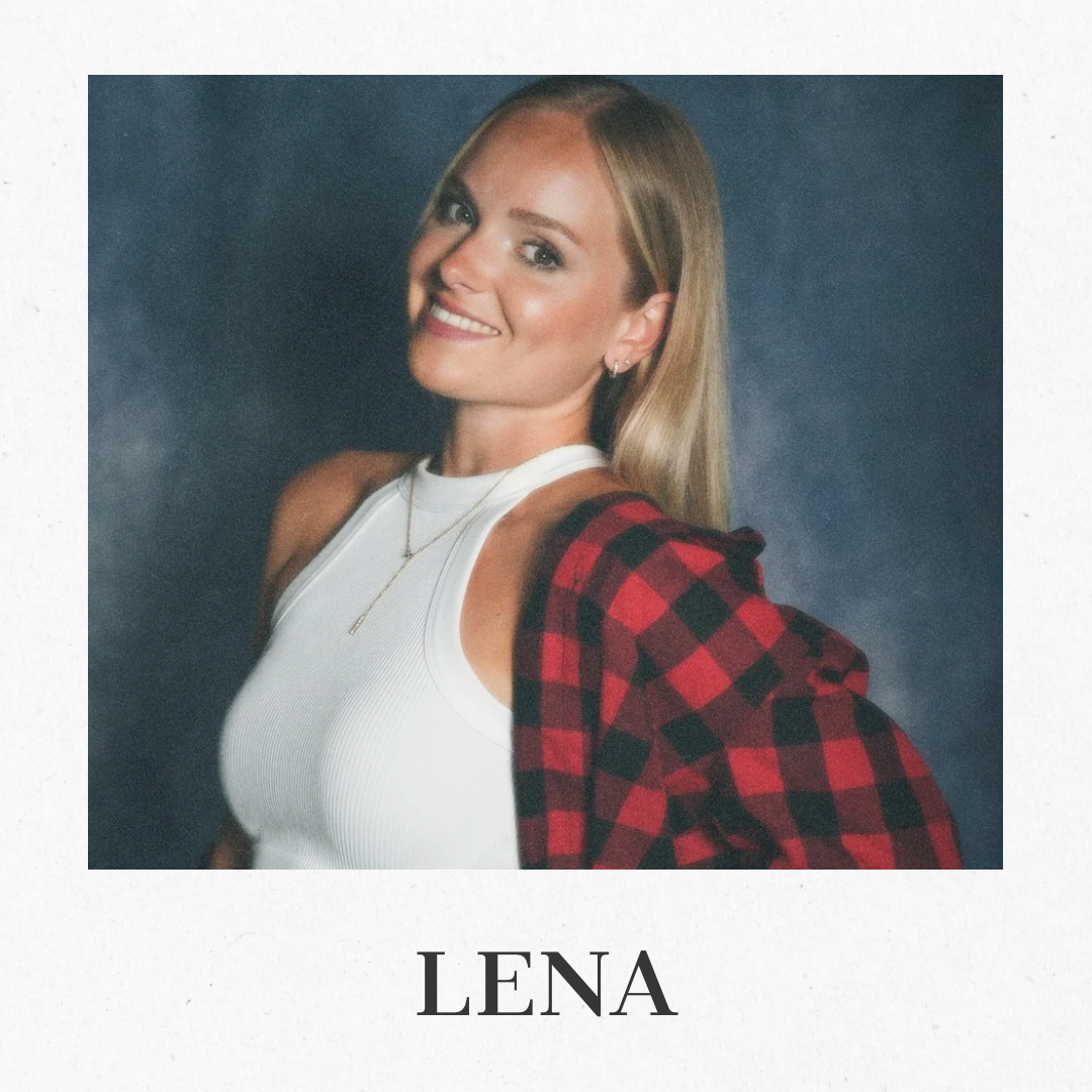 TEAM @ The CREW Erkelenz | Lena