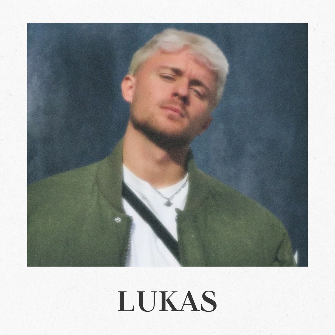 TEAM @ The CREW Erkelenz | Lukas
