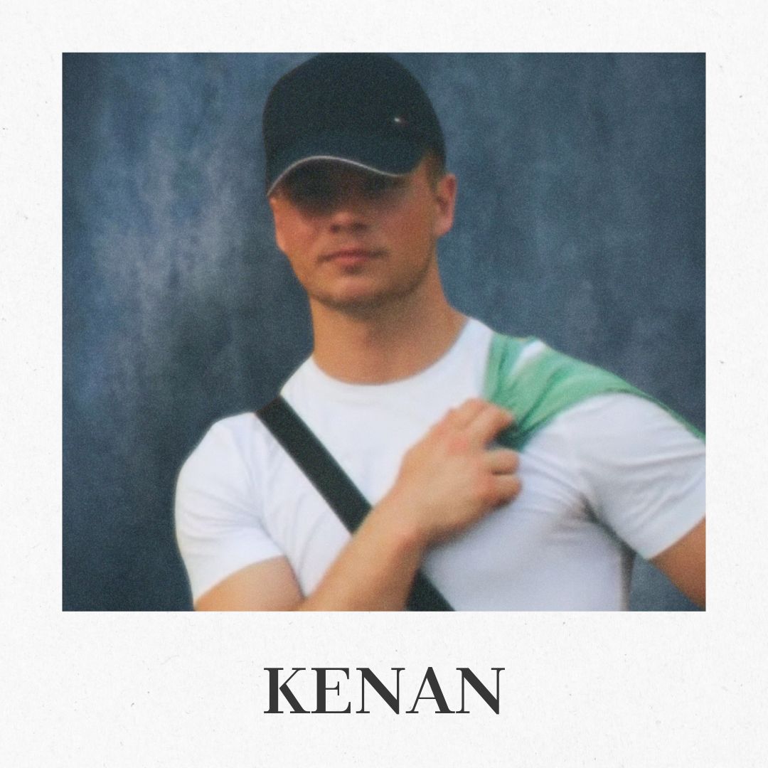 TEAM @ The CREW Erkelenz | Kenan