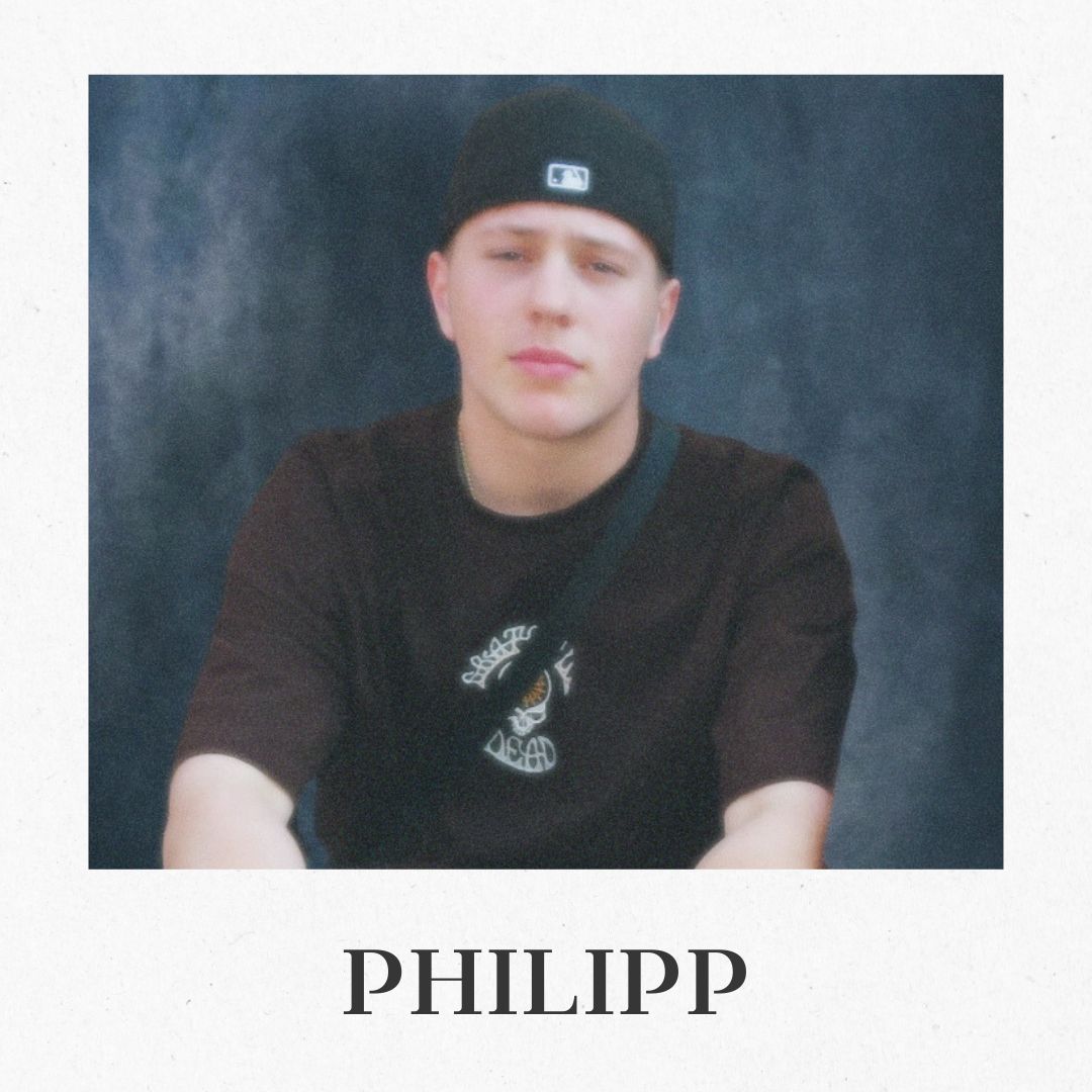 TEAM @ The CREW Erkelenz | Philipp